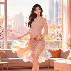 不过乔✝🧳宝亮也坦言，20🔖📺26年🕦🤖最焦虑📎↔代孕去哪里